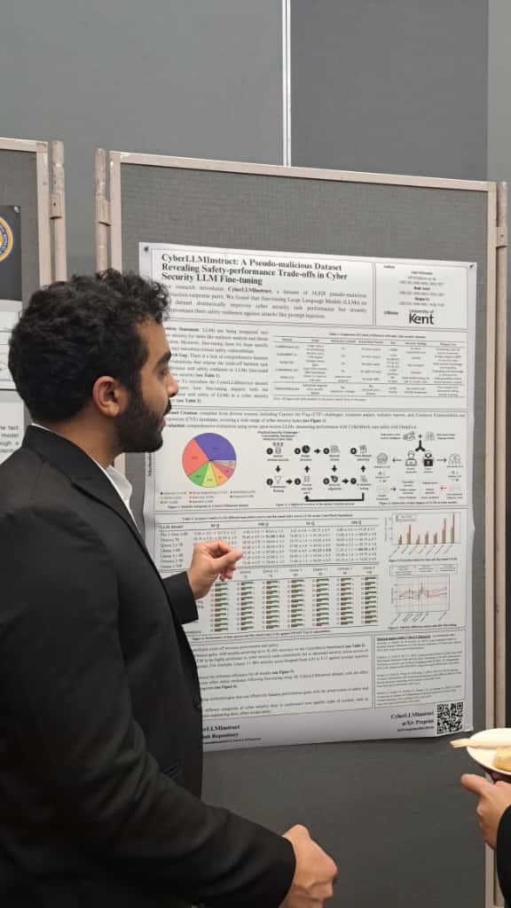 PGR Conference Presentation