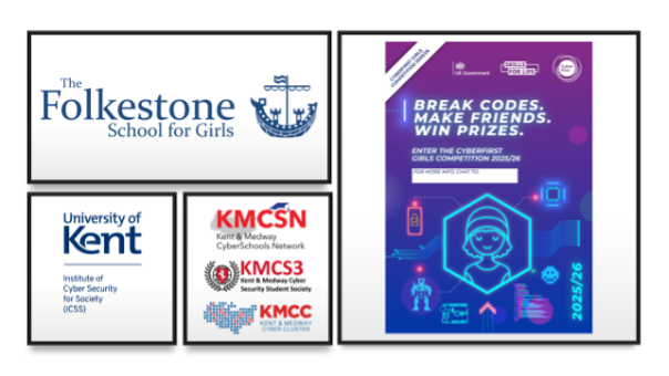 CyberFirst Event Photo